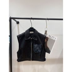 Ysl Vest